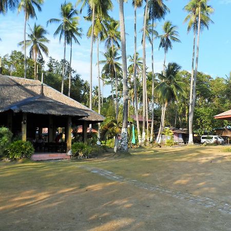 Punta Del Sol Araceli Beach Resort Samal Luaran gambar