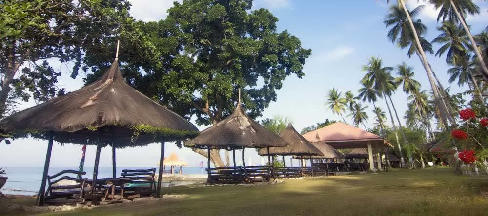 Punta Del Sol Araceli Beach Resort Samal Luaran gambar