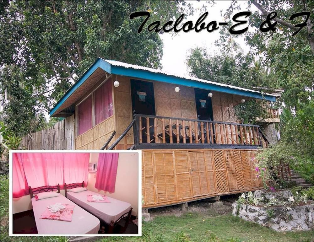 Punta Del Sol Araceli Beach Resort Samal Luaran gambar