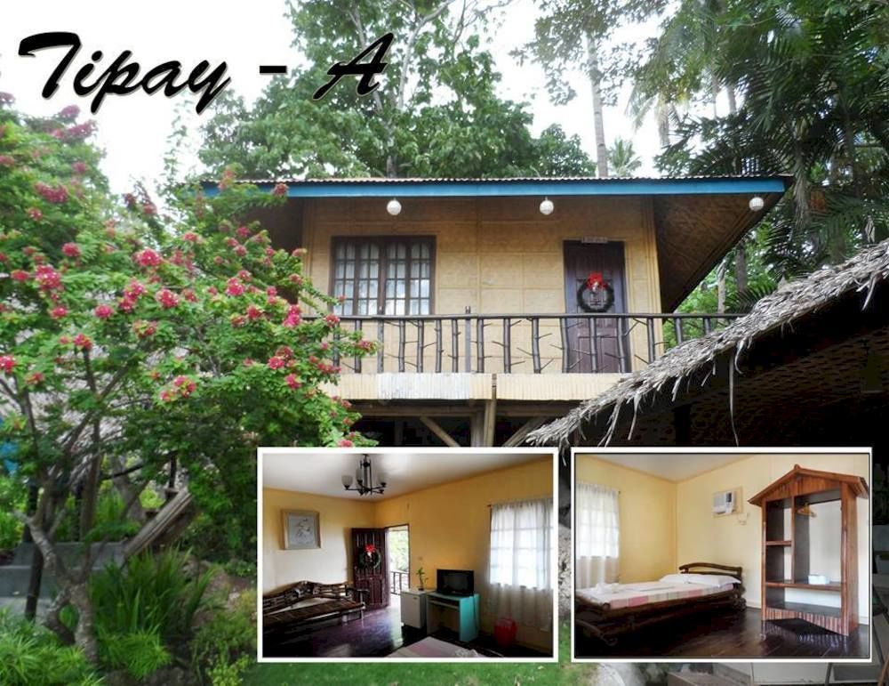Punta Del Sol Araceli Beach Resort Samal Luaran gambar