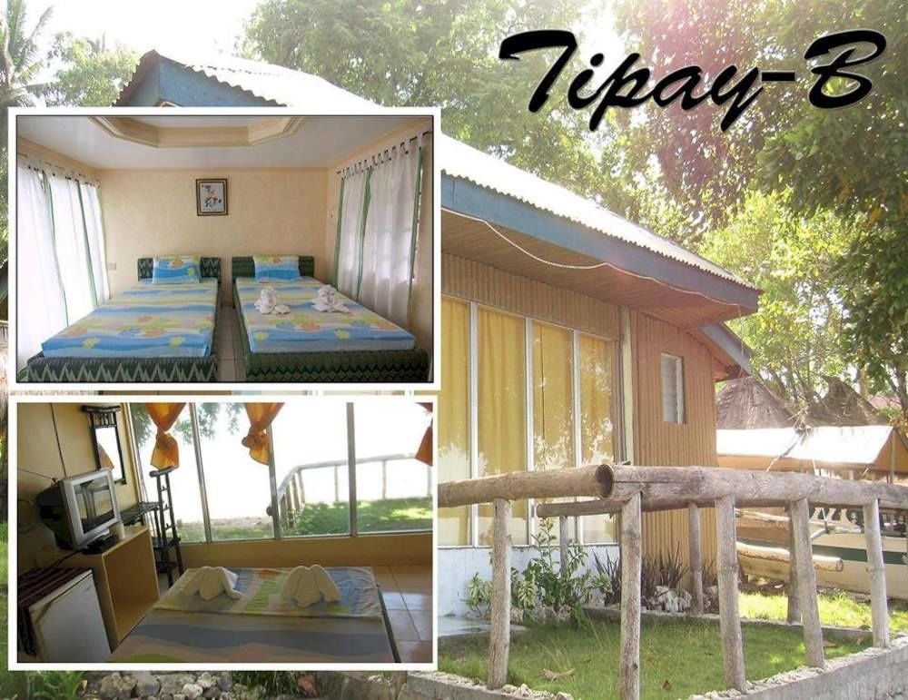 Punta Del Sol Araceli Beach Resort Samal Luaran gambar