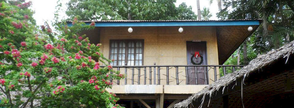 Punta Del Sol Araceli Beach Resort Samal Luaran gambar