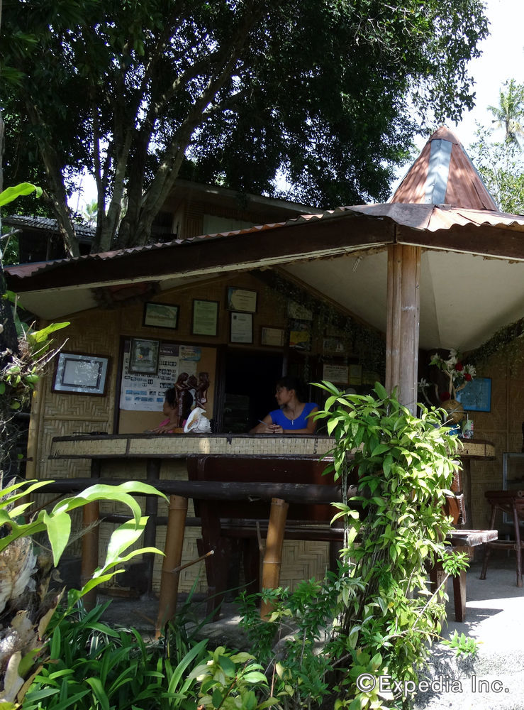 Punta Del Sol Araceli Beach Resort Samal Luaran gambar