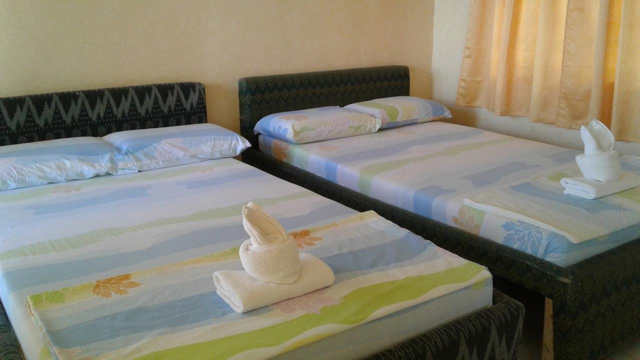 Punta Del Sol Araceli Beach Resort Samal Luaran gambar