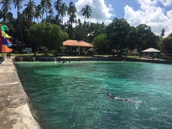 Punta Del Sol Araceli Beach Resort Samal Luaran gambar