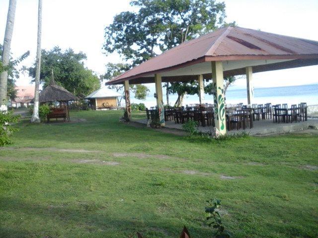 Punta Del Sol Araceli Beach Resort Samal Luaran gambar
