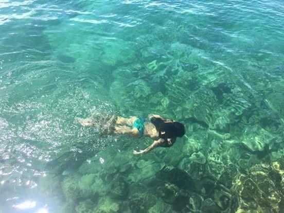 Punta Del Sol Araceli Beach Resort Samal Luaran gambar