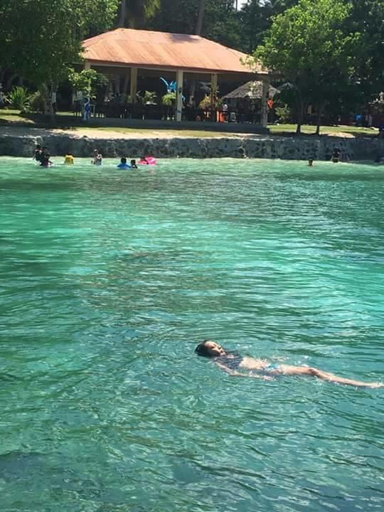 Punta Del Sol Araceli Beach Resort Samal Luaran gambar