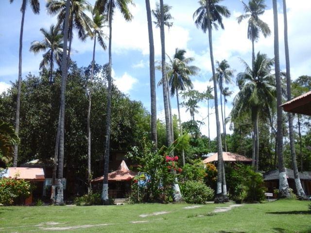 Punta Del Sol Araceli Beach Resort Samal Luaran gambar