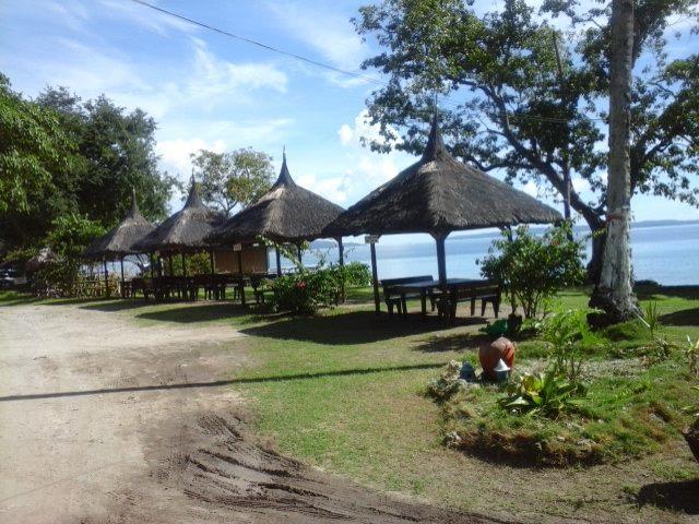 Punta Del Sol Araceli Beach Resort Samal Luaran gambar