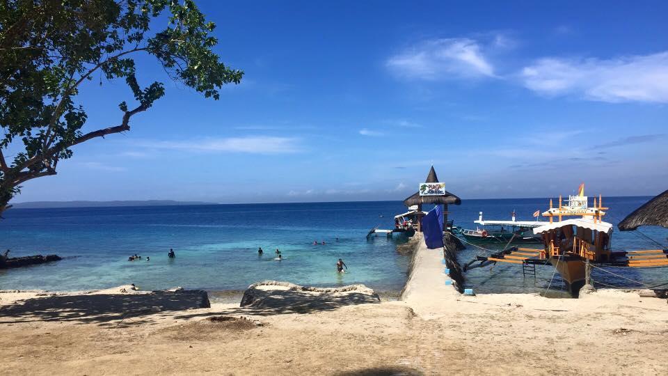 Punta Del Sol Araceli Beach Resort Samal Luaran gambar