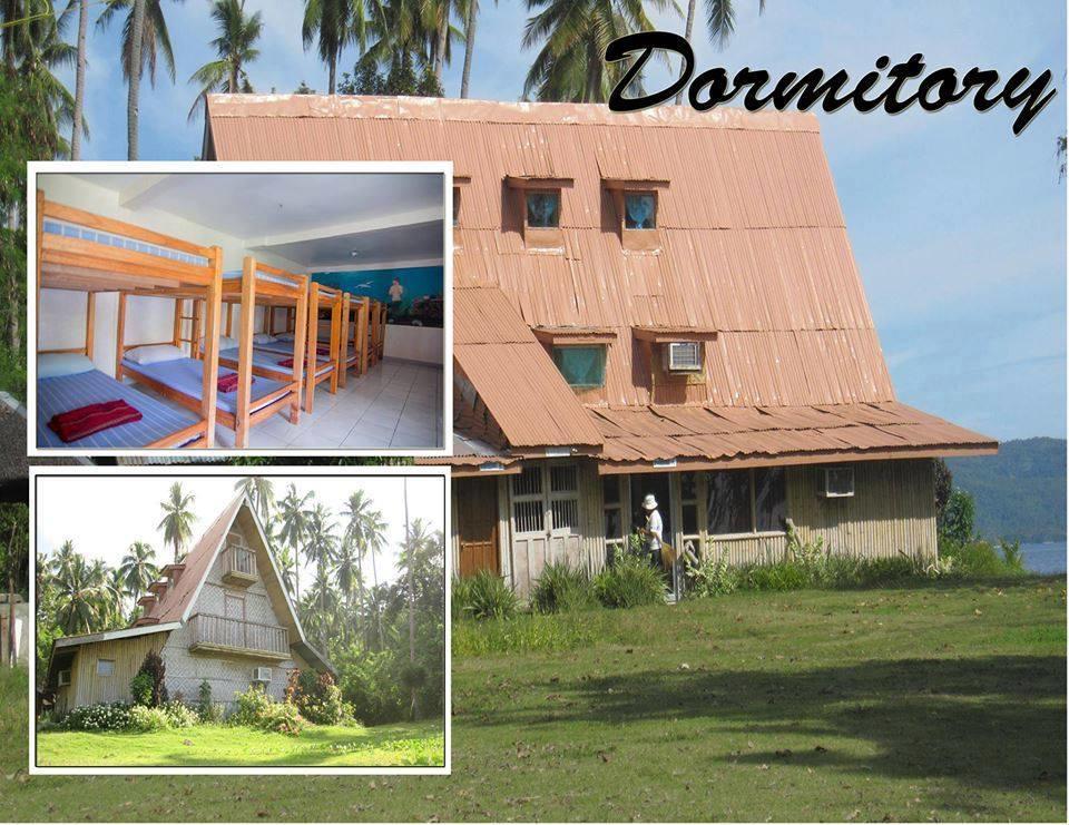 Punta Del Sol Araceli Beach Resort Samal Luaran gambar