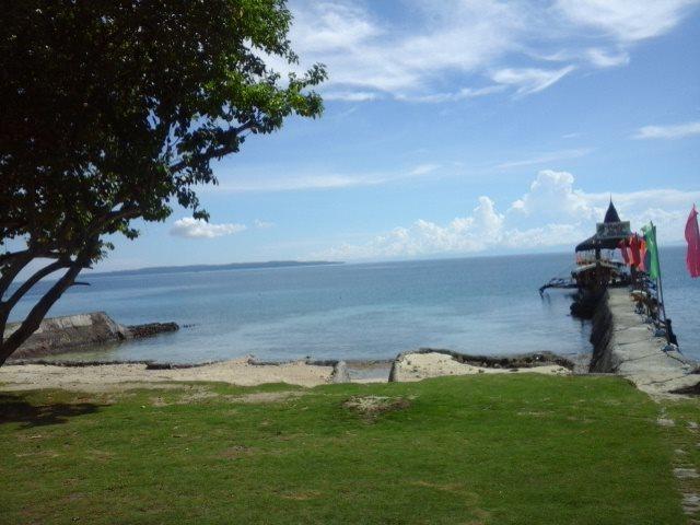 Punta Del Sol Araceli Beach Resort Samal Luaran gambar