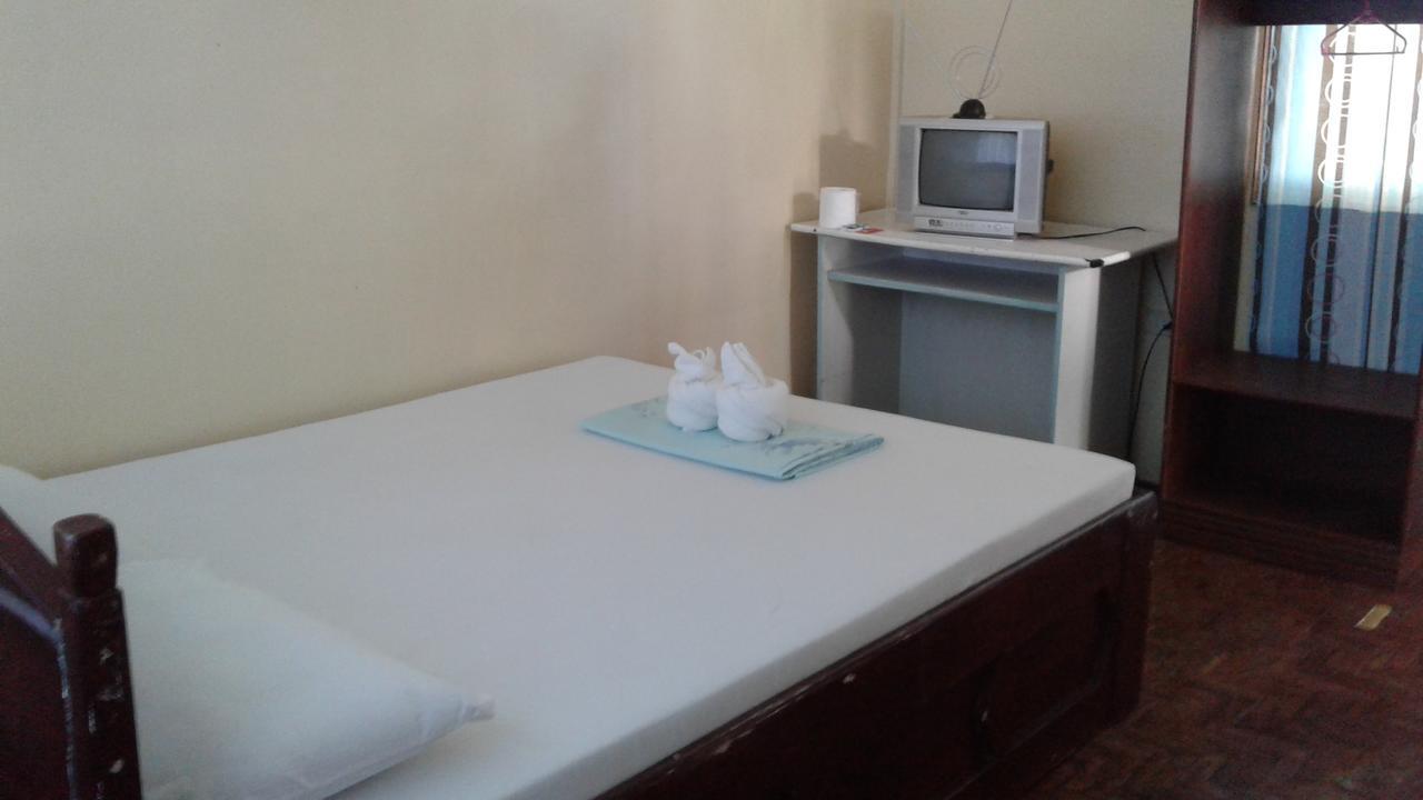 Punta Del Sol Araceli Beach Resort Samal Luaran gambar
