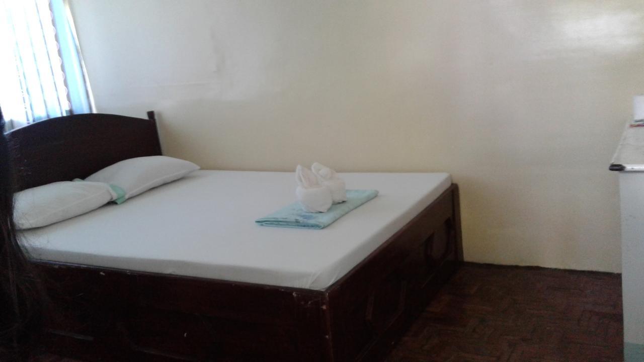 Punta Del Sol Araceli Beach Resort Samal Luaran gambar