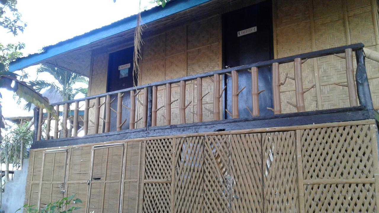 Punta Del Sol Araceli Beach Resort Samal Luaran gambar