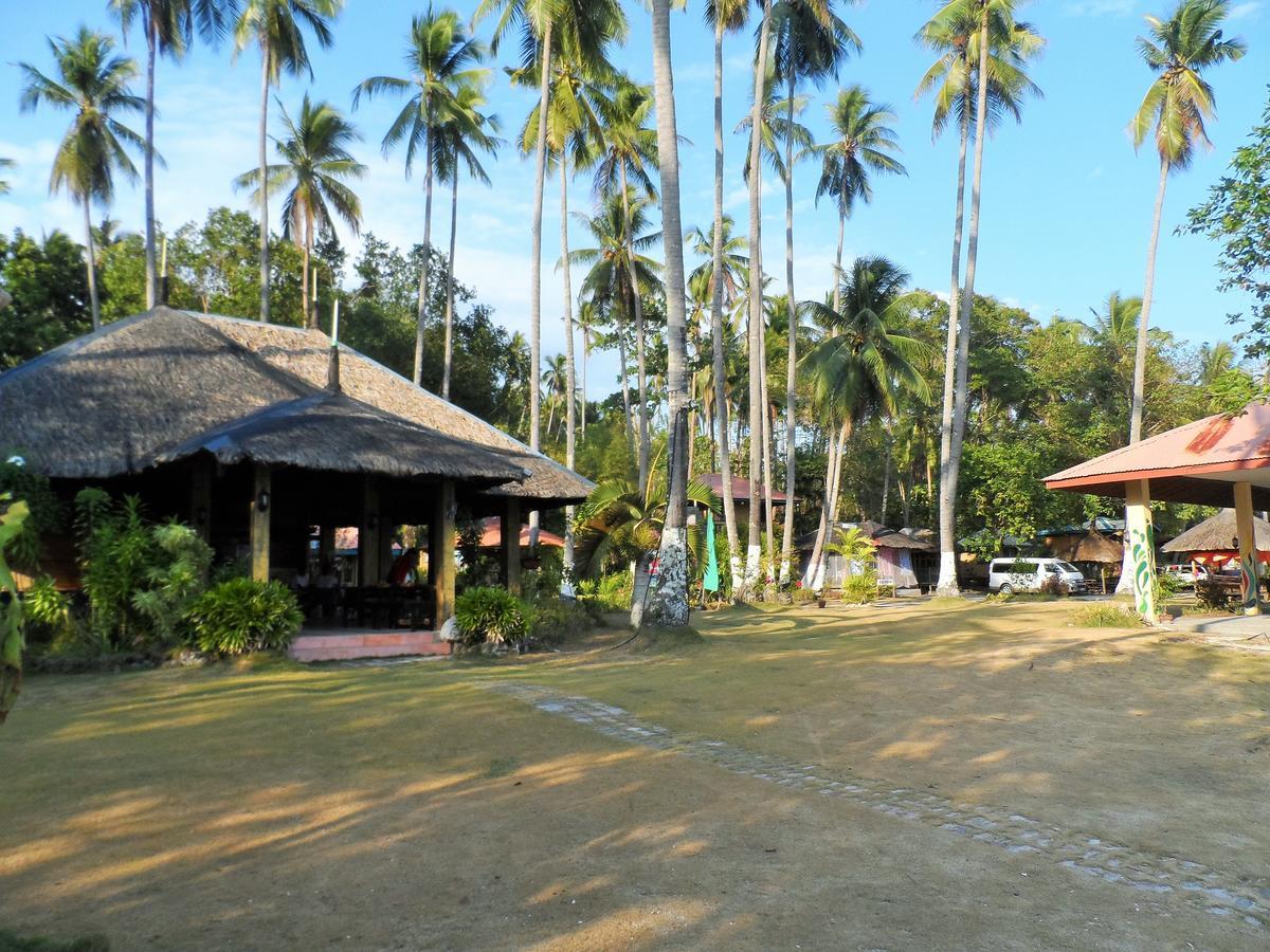 Punta Del Sol Araceli Beach Resort Samal Luaran gambar