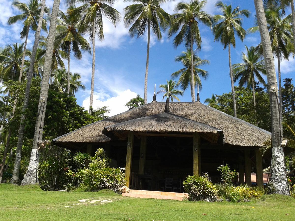 Punta Del Sol Araceli Beach Resort Samal Luaran gambar