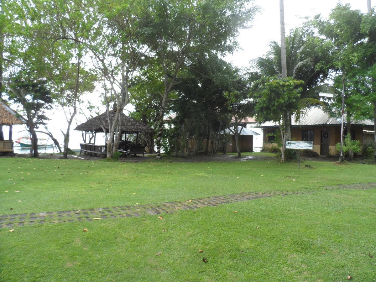 Punta Del Sol Araceli Beach Resort Samal Luaran gambar