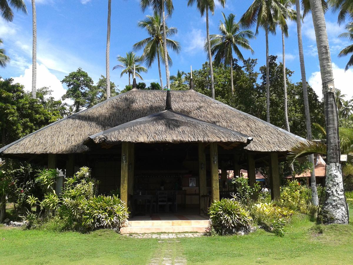 Punta Del Sol Araceli Beach Resort Samal Luaran gambar