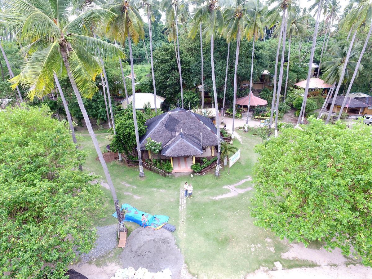 Punta Del Sol Araceli Beach Resort Samal Luaran gambar