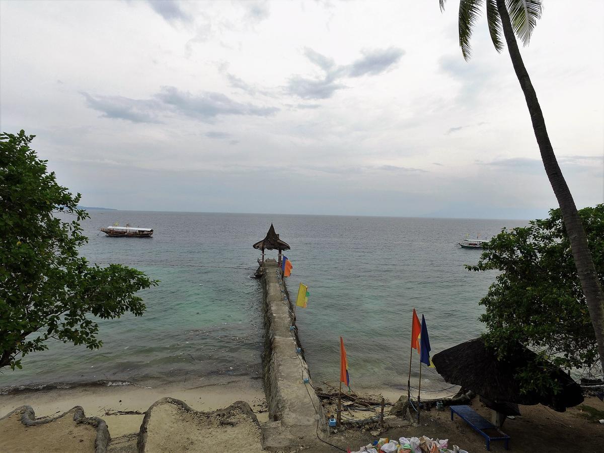 Punta Del Sol Araceli Beach Resort Samal Luaran gambar