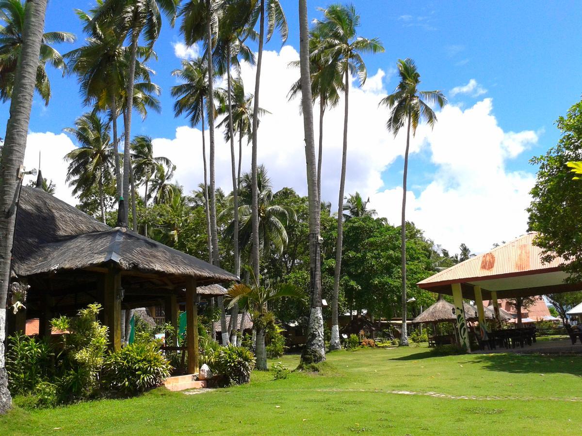 Punta Del Sol Araceli Beach Resort Samal Luaran gambar