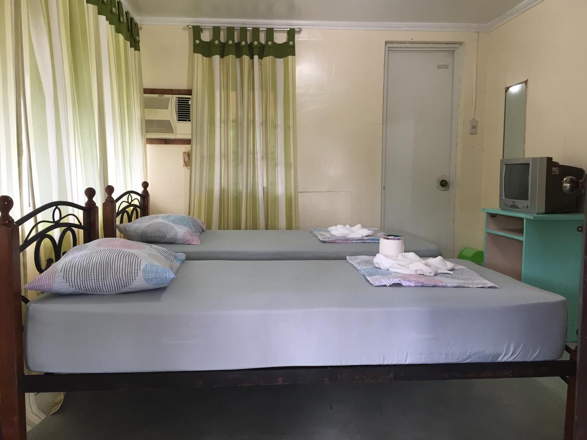 Punta Del Sol Araceli Beach Resort Samal Luaran gambar