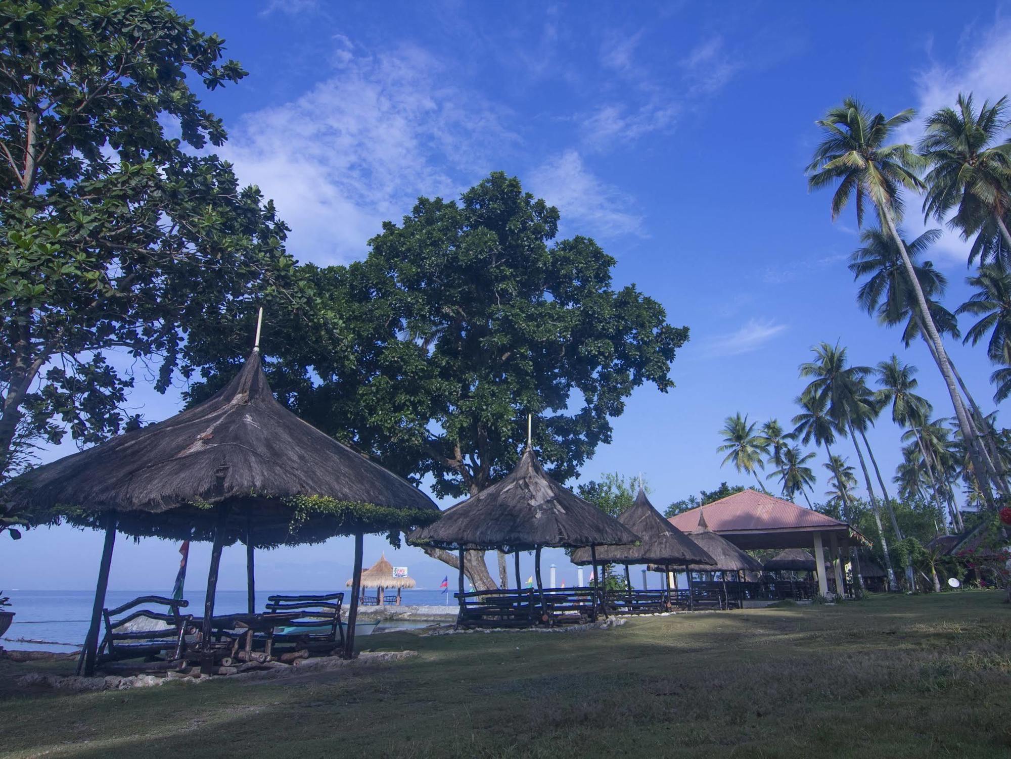 Punta Del Sol Araceli Beach Resort Samal Luaran gambar