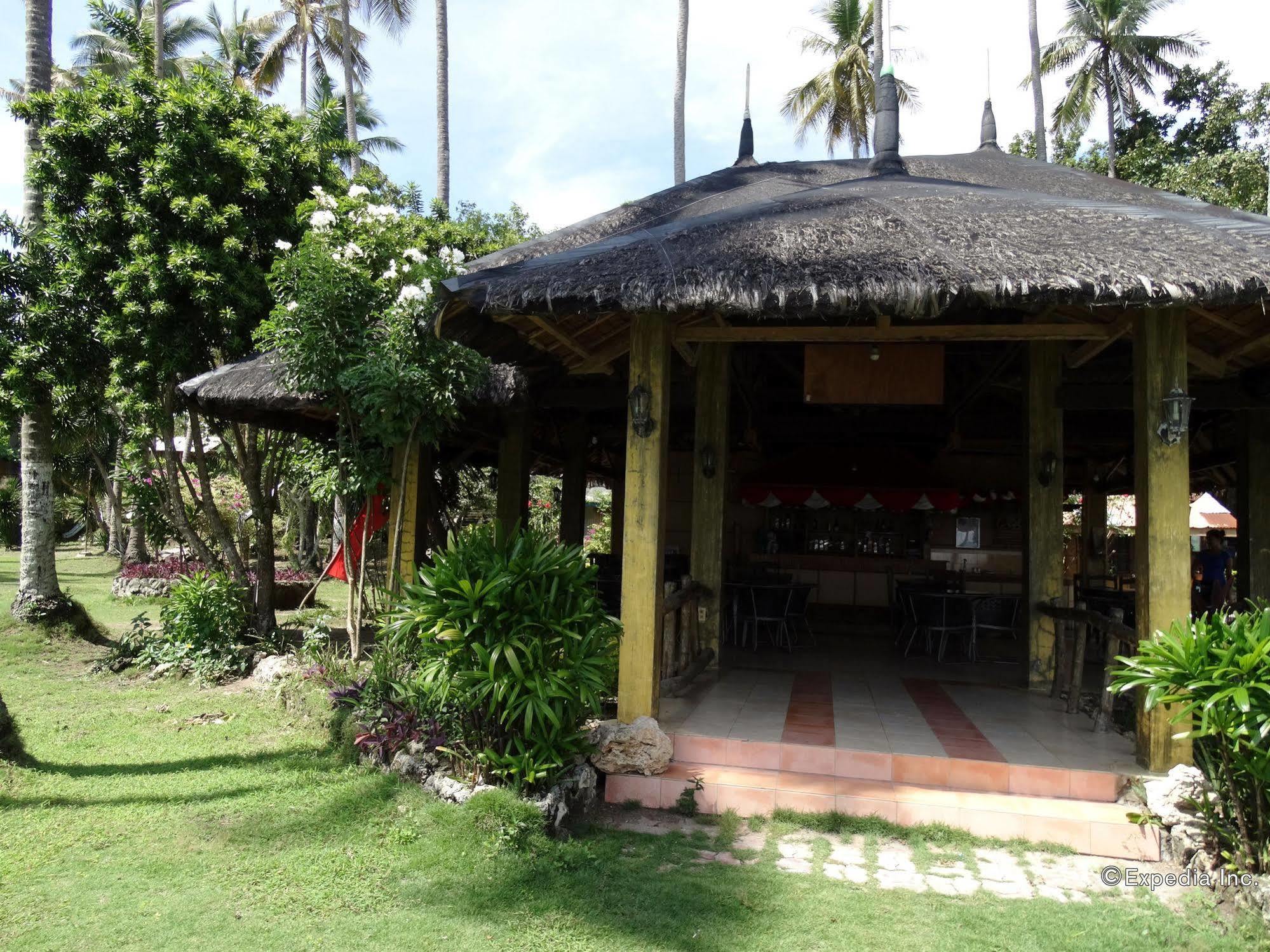 Punta Del Sol Araceli Beach Resort Samal Luaran gambar