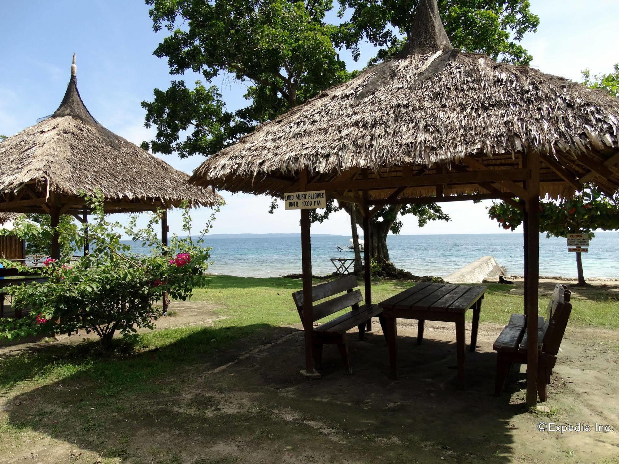 Punta Del Sol Araceli Beach Resort Samal Luaran gambar