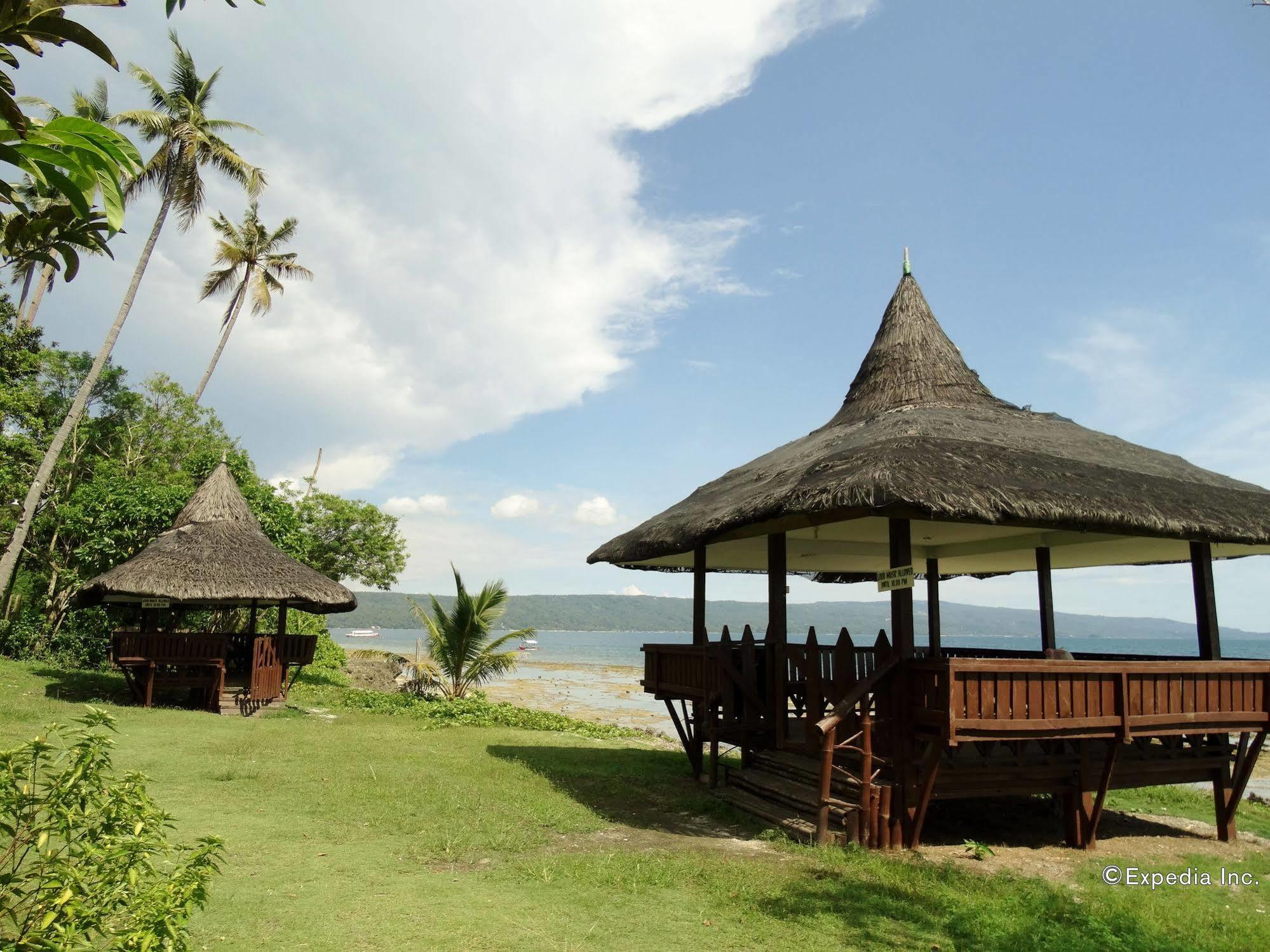 Punta Del Sol Araceli Beach Resort Samal Luaran gambar
