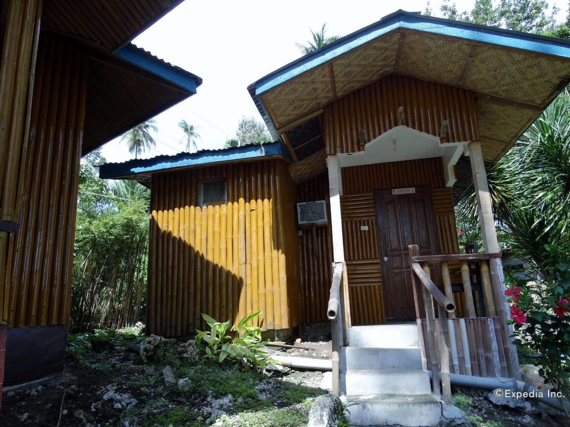 Punta Del Sol Araceli Beach Resort Samal Luaran gambar