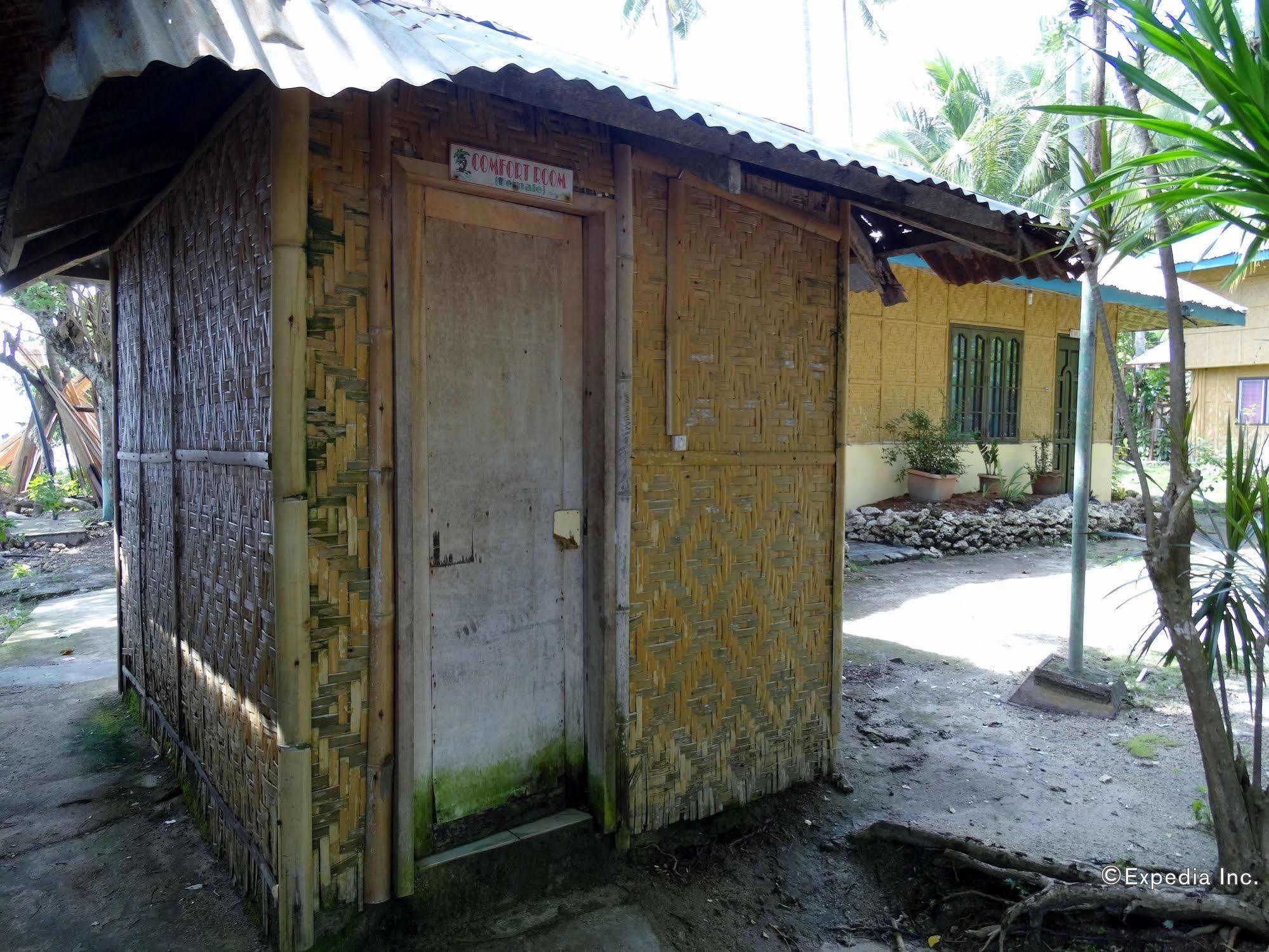 Punta Del Sol Araceli Beach Resort Samal Luaran gambar