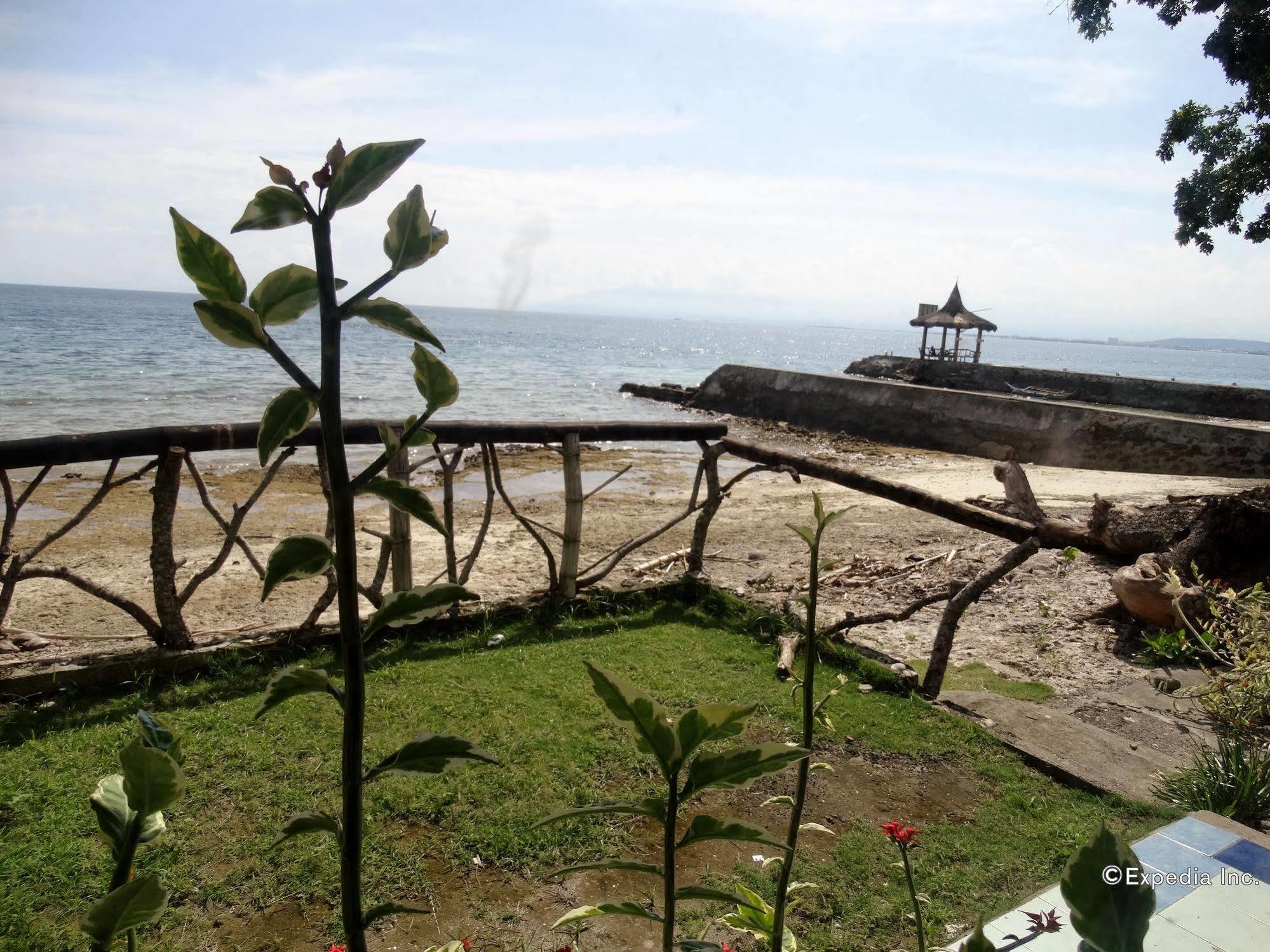 Punta Del Sol Araceli Beach Resort Samal Luaran gambar