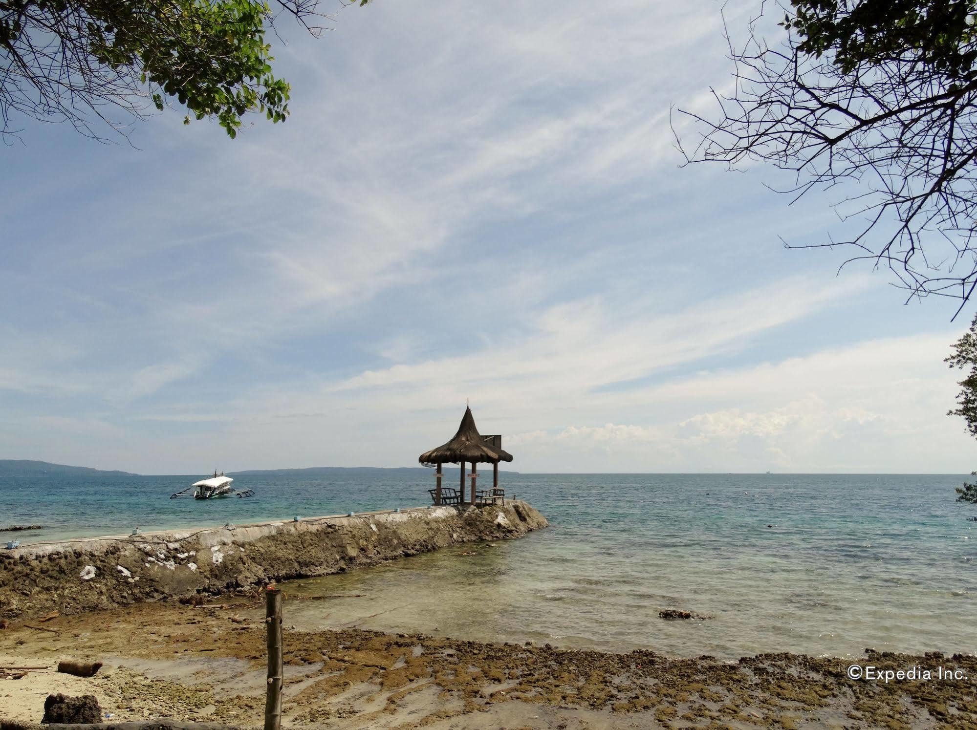 Punta Del Sol Araceli Beach Resort Samal Luaran gambar