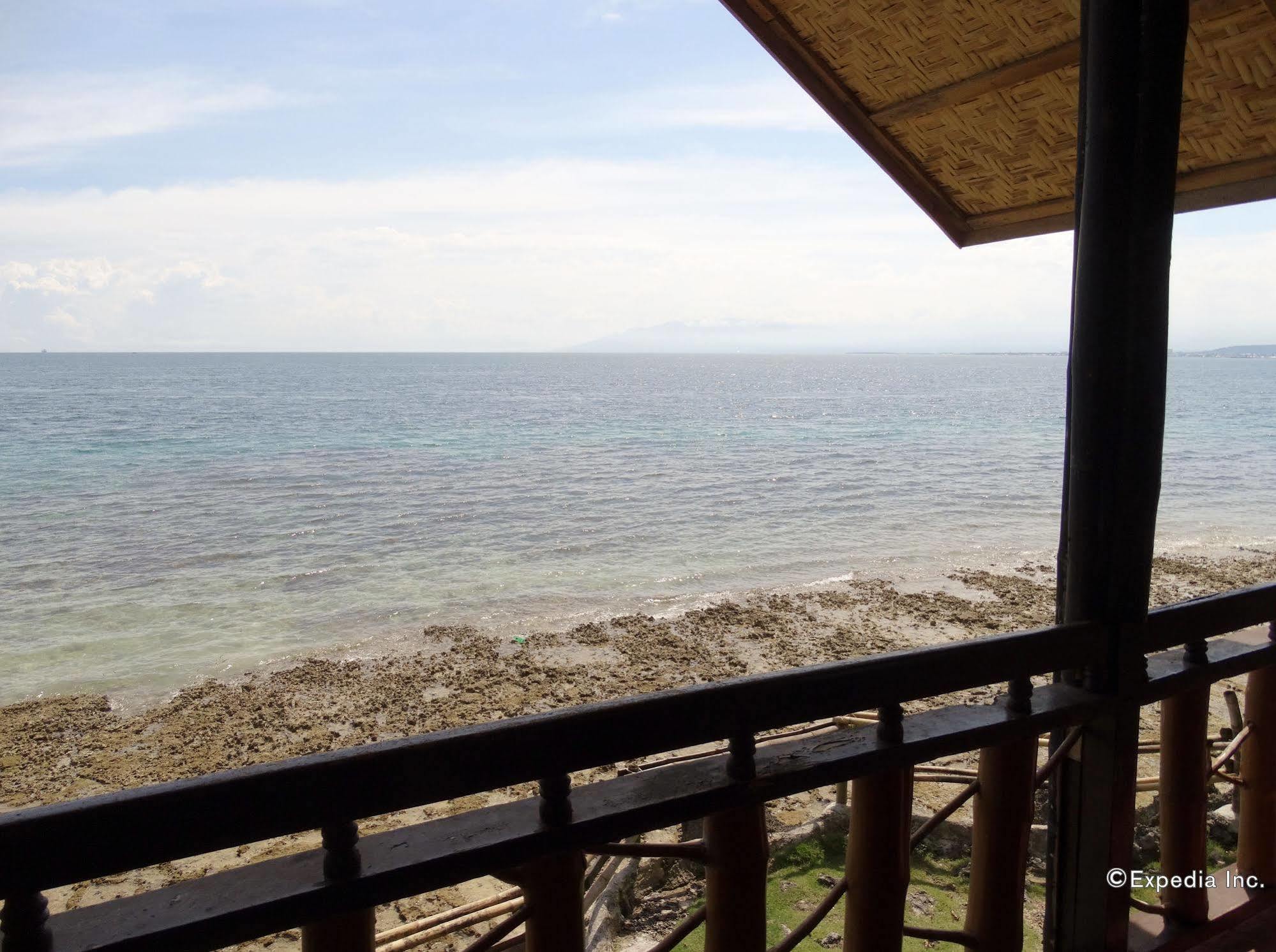 Punta Del Sol Araceli Beach Resort Samal Luaran gambar