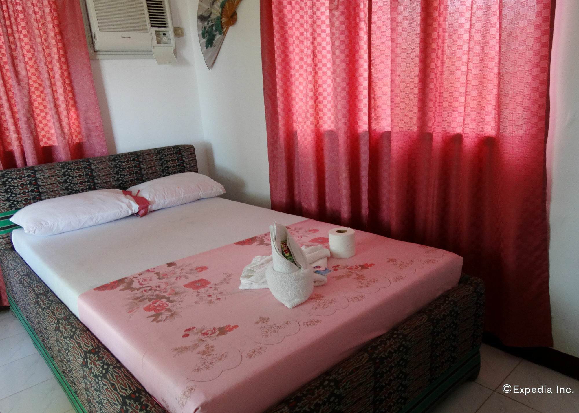 Punta Del Sol Araceli Beach Resort Samal Luaran gambar