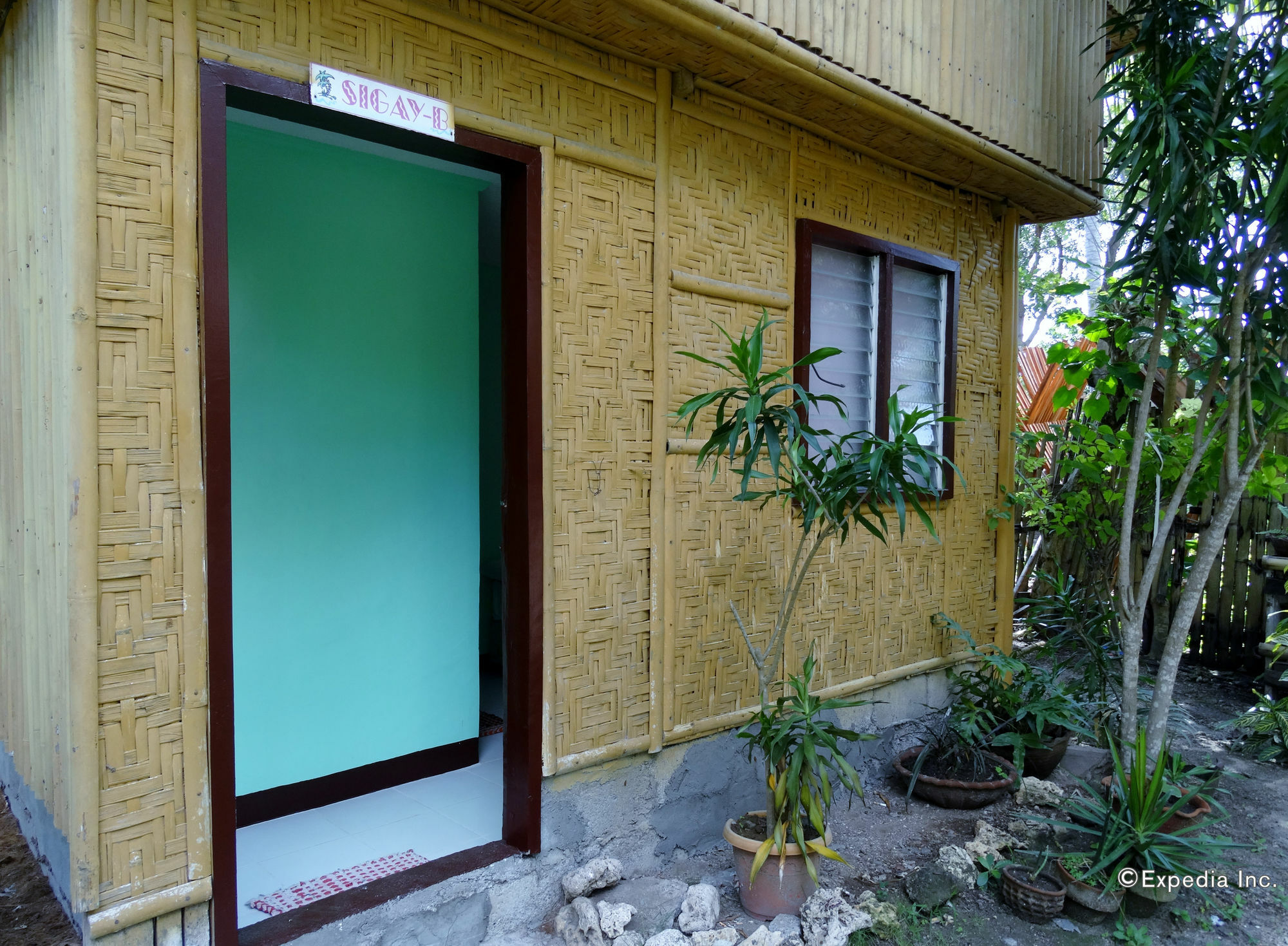Punta Del Sol Araceli Beach Resort Samal Luaran gambar