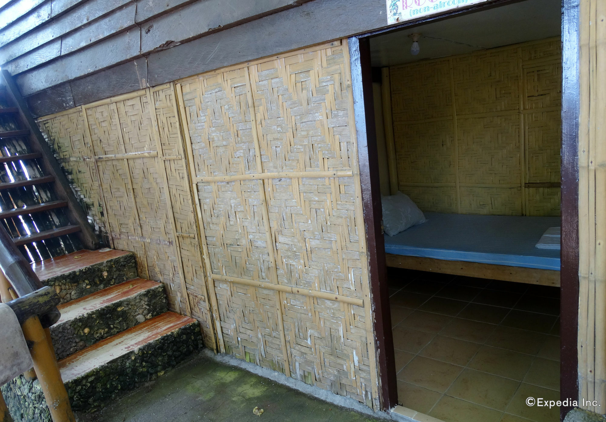Punta Del Sol Araceli Beach Resort Samal Luaran gambar