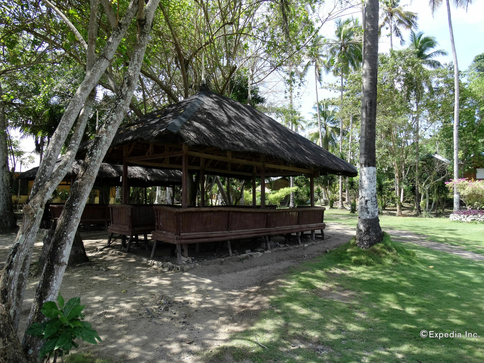 Punta Del Sol Araceli Beach Resort Samal Luaran gambar