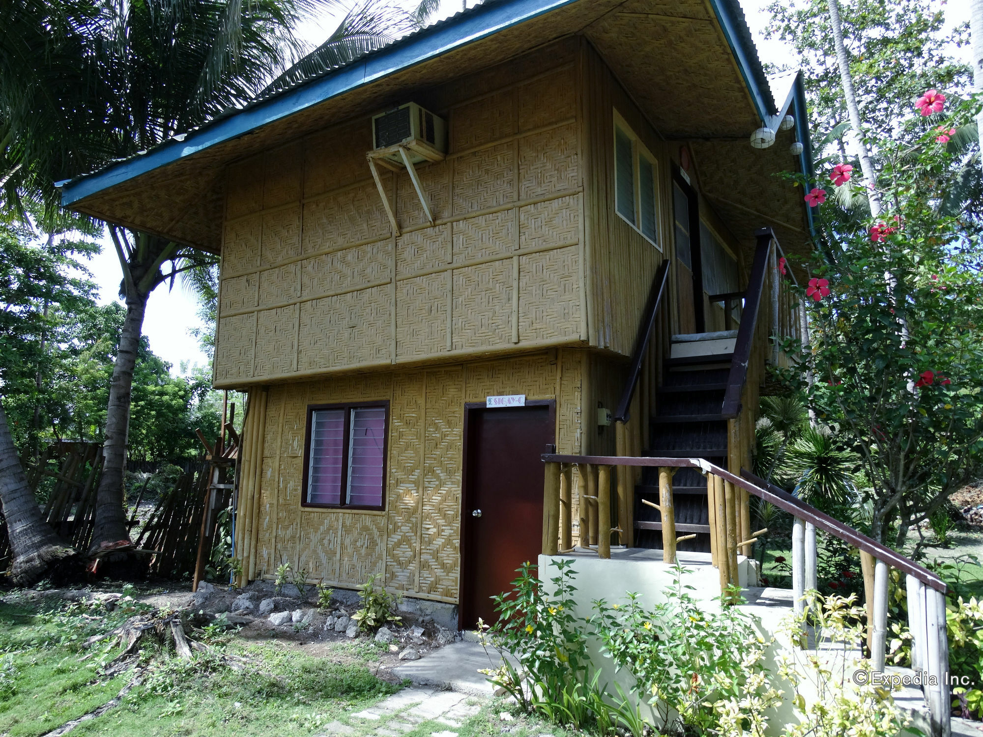 Punta Del Sol Araceli Beach Resort Samal Luaran gambar