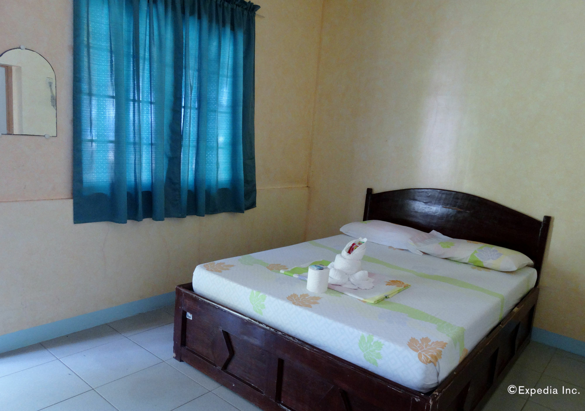 Punta Del Sol Araceli Beach Resort Samal Luaran gambar