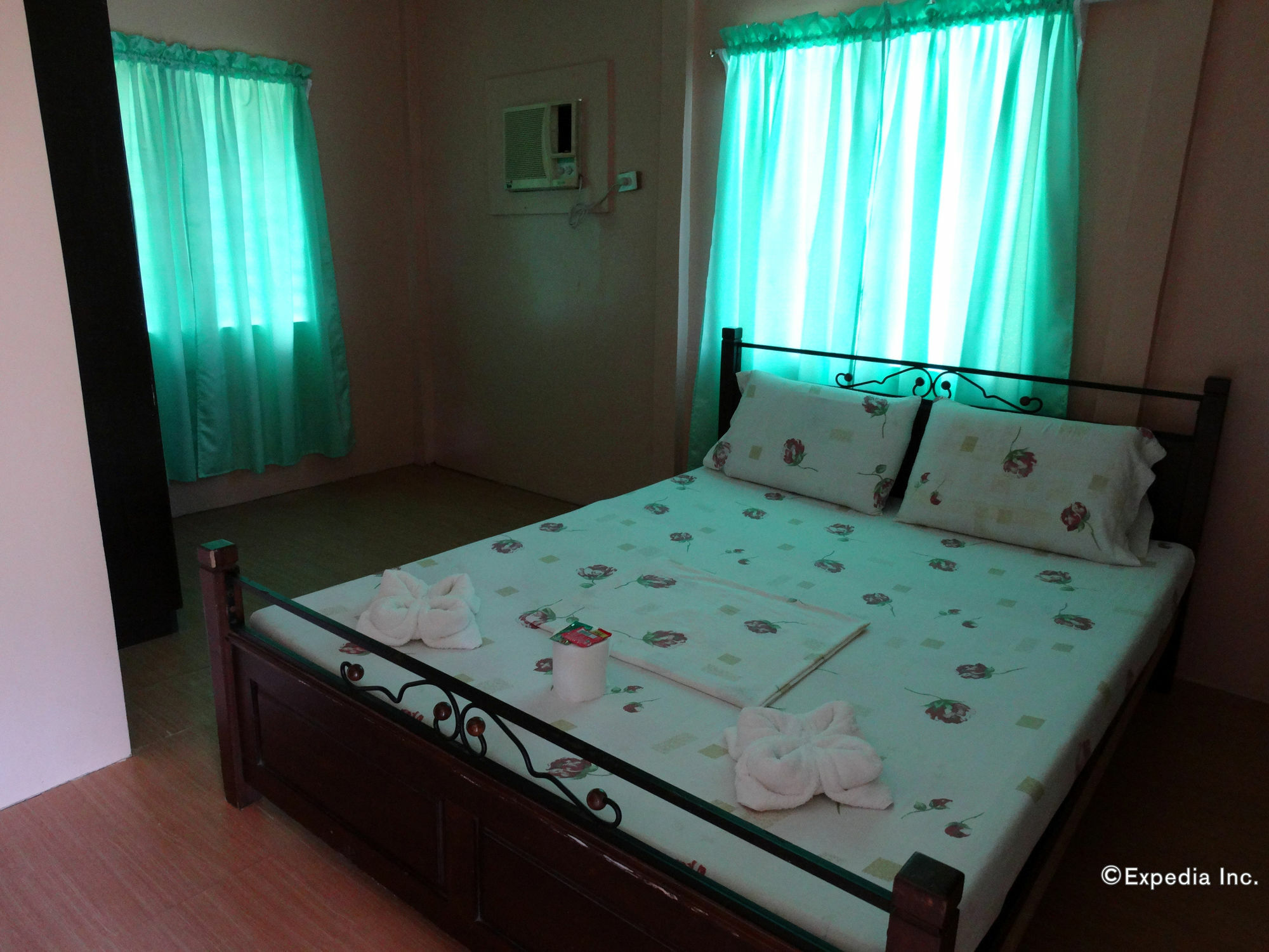 Punta Del Sol Araceli Beach Resort Samal Luaran gambar