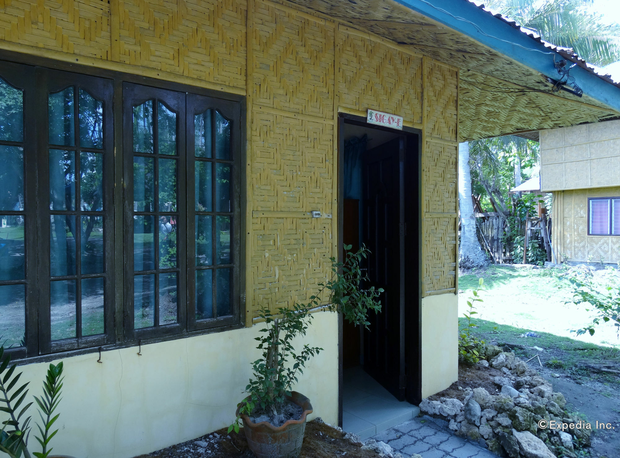 Punta Del Sol Araceli Beach Resort Samal Luaran gambar